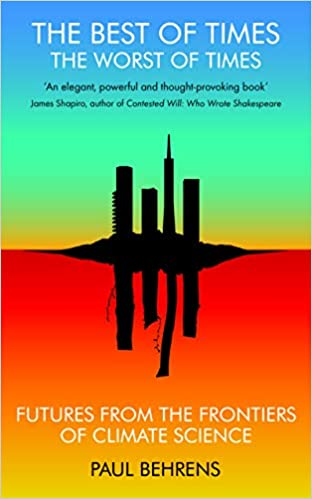 The Best of Times, The Worst of Times — book cover