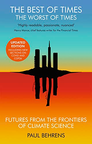 The Best of Times, The Worst of Times &mdash; book cover