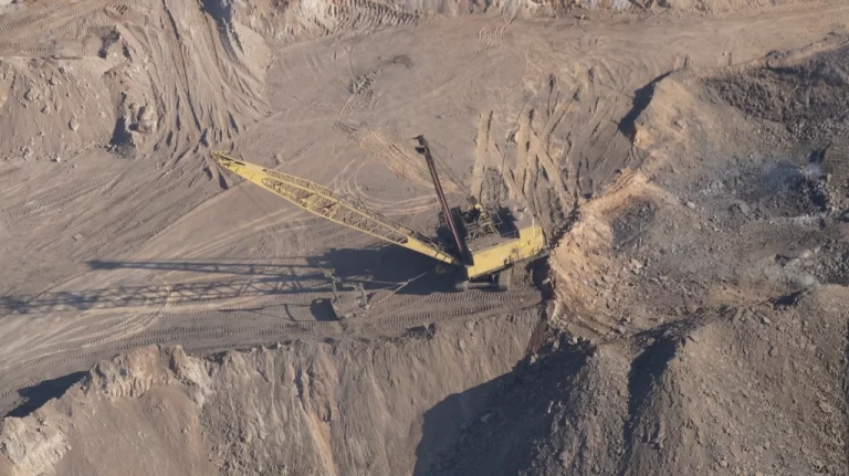 The expected impacts of mining: Stakeholder perceptions of a proposed mineral sands mine in rural Australia