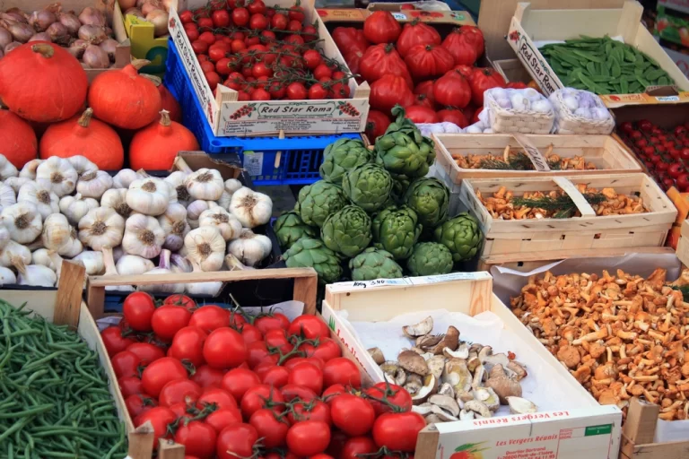 Food systems boundaries are currently poorly defined