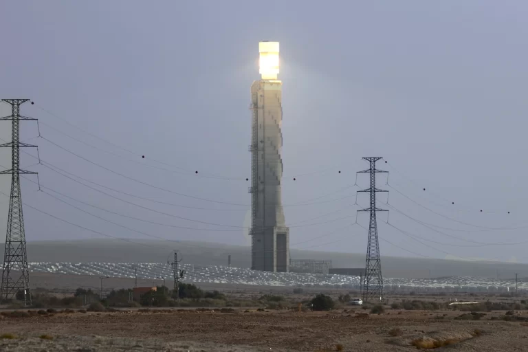 A triple bottom line assessment of concentrated solar power generation in China and Europe 2020–2050