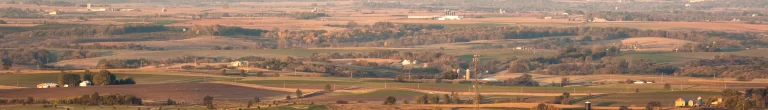 Ecosystem destruction will force the UK to tackle food security