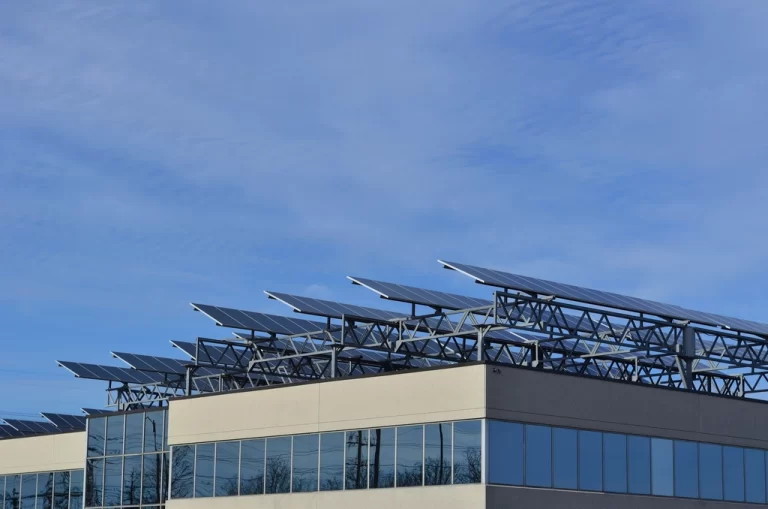 A prospective ecological risk assessment of high-efficiency III–V/silicon tandem solar cells