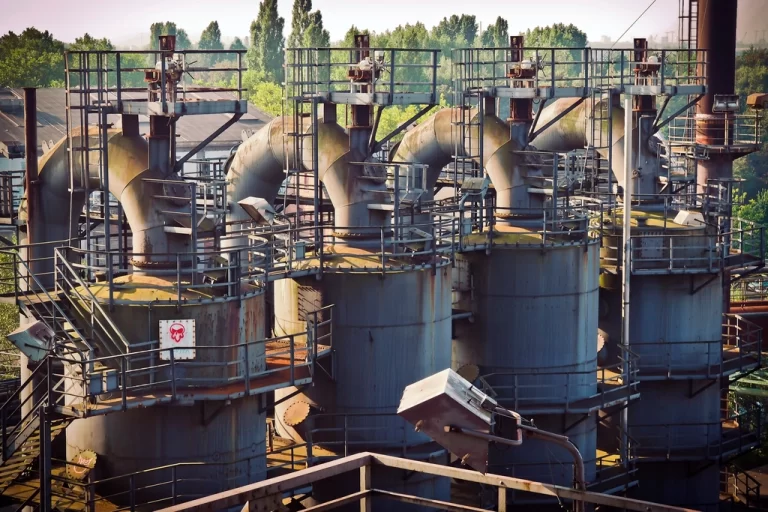 The legacy environmental footprints of manufactured capital