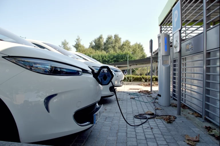 Electric vehicle batteries alone could satisfy short-term grid storage demand by as early as 2030