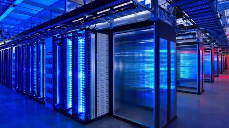 From Gigabytes to Gigatons: China’s Data Centers and Their Carbon Footprint from 2006 to 2050