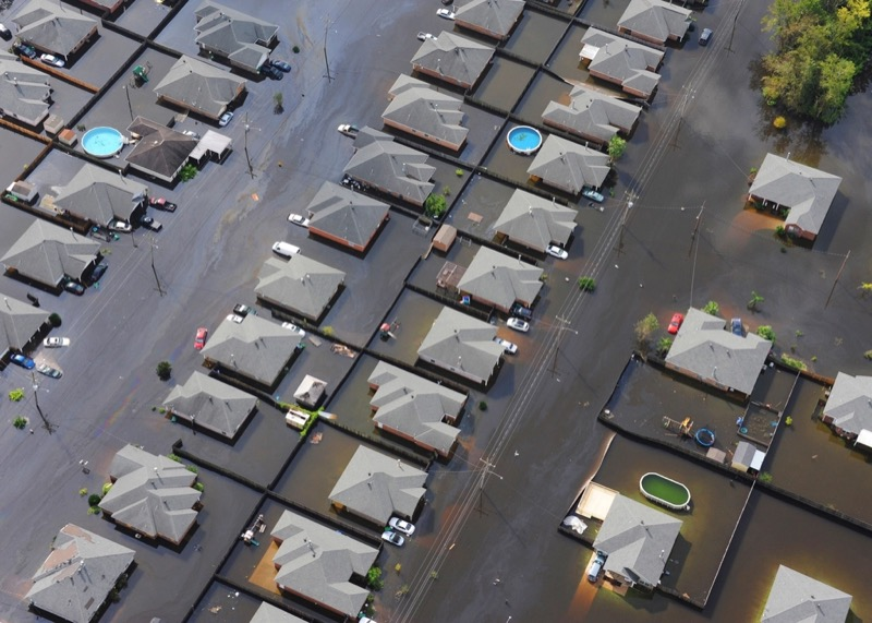 Tracking the evolution of urban resilience: A systematic review of research themes and trends over two decades